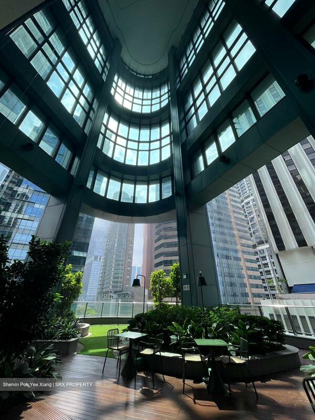 Hub Synergy Point (D2), Office #459836211